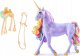 Usorteret Unicorn Academy Rainbow Light Up Wildstar 28 cm 2