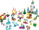 LEGO Disney Princess Kalendarz adwentowy na 2024 rok (43253) 1