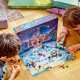 LEGO Disney Princess Kalendarz adwentowy na 2024 rok (43253) 2