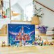 LEGO Disney Princess Kalendarz adwentowy na 2024 rok (43253) 3