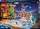 LEGO Disney Princess Kalendarz adwentowy na 2024 rok (43253) 4