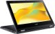 Laptop Acer ACER R756T-TCO-C1L3 Intel N100 11.6inch HD IPS Touch 8GB 32GB ChromeOS (GO)(RNOK) 1