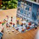 LEGO Marvel Spider-Man Kalendarz adwentowy 2024 (76293) 2