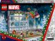 LEGO Marvel Spider-Man Kalendarz adwentowy 2024 (76293) 4
