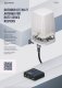 Antena Teltonika TELTONIKA NETWORKS Outdoor LTE/Wi-Fi antenna for RUT2-Series Routers 1