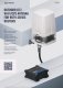 Antena Teltonika TELTONIKA NETWORKS Outdoor LTE/Wi-Fi/GPS antenna for RUT9-Series Routers 1