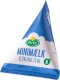 Esselte Kaffemælk Mini mælk 20ml i brik 0,5% 100stk/kar - (100 stk.) 2