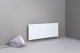 Grzejnik Adax ADAX Neo varmepanel med Wifi, 2000W, 230V, hvid, H: 327 mm, L: 1433 mm 7