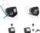 TecLine Caree isofix connector 2 pcs 1