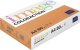 Antalis Kopipapir Image Coloraction A4 80g Amsterdam Deep Orange 500ark/pkt 3