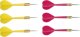 Bburago Spring Summer Dart Game Ø37cm (302177) /Outdoor Toys /Multi 3