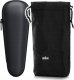 Braun Braun Series 7 71-S7200cc, Foil shaver, Buttons, Black, Silver, Battery, Lithium-Ion (Li-Ion), 50 min 21
