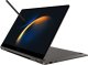 Laptop Samsung Galaxy Book3 360, Intel® Core™ i7, 39.6 cm (15.6"), 1920 x 1080 pixels, 16 GB, 512 GB, Windows 11 Home 3