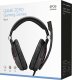 Słuchawki Sennheiser Epos Game Zero Czarne 5