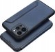 OEM Kabura RAZOR Book do IPHONE 15 Pro Max niebieski 1