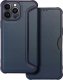 OEM Kabura RAZOR Book do IPHONE 15 Pro Max niebieski 7