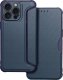OEM Kabura RAZOR Book do IPHONE 15 Pro Max niebieski 8