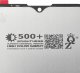 OEM Wyświetlacz do MOTOROLA G9 Play / E7 Plus OEM bez ramki 3