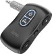 Hoco HOCO transmiter FM BT Jack 3,5 mm E73 Pro czarny 4