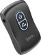 Hoco HOCO transmiter FM BT Jack 3,5 mm E73 Pro czarny 5