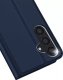 Dux Ducis DUX DUCIS kabura SKIN PRO do SAMSUNG A15 5G niebieska 5