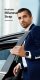 Dux Ducis DUX DUCIS pasek MILANESE magnetyczny ze stali nierdzewnej do Apple Watch 38 / 40 / 41 mm szary 5