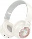 Słuchawki Hoco HOCO słuchawki bezprzewodowe nagłowne W50 białe 2