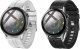 Smartwatch Hoco HOCO smartwatch z funkcją rozmowy Y7 Pro srebrny 5