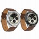 Smartwatch Hoco HOCO smartwatch z funkcją rozmowy AMOLED Y21 szary 5