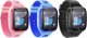 Hoco HOCO smartwatch dla dzieci z funkcją rozmowy Y100 różowy 1