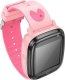 Hoco HOCO smartwatch dla dzieci z funkcją rozmowy Y100 różowy 2