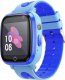 Hoco HOCO smartwatch dla dzieci z funkcją rozmowy Y100 niebieski 1