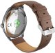 Smartwatch Hoco Y22 Brązowy 3
