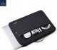 Torba WiWU WiWU - Wodoodporna torba na laptopa 13,3" Pilot Sleeve - czarna 1