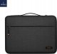 Torba WiWU WiWU - Wodoodporna torba na laptopa 13,3" Pilot Sleeve - czarna 2