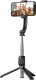 Selfie stick WiWU WiWU - Selfie stick Wi-SE001 z funcją tripoda i odczepianym uchwytem 1
