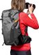 Plecak Lowepro Lowepro Plecak PhotoSport BP 24L AW III GY 9