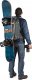 Plecak Lowepro Lowepro Plecak Whistler BP 450 AW II Grey 5