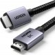 Przewód Ugreen Kabel Ugreen HD171 35376 ze złączami HDMI 2.1 8K certyfikowany 5 m - szary 3