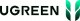 Klawiatura Ugreen Klawiatura Ugreen KU004 90875 przewodowa 1.5 m do Windows / MacOS - czarna 1