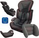 Fotelik samochodowy Top Kids Fotelik samochodowy Bebico COMFORT RED 9-36 kg 1