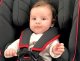 Fotelik samochodowy Top Kids Fotelik samochodowy Bebico COMFORT RED 9-36 kg 13