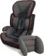 Fotelik samochodowy Top Kids Fotelik samochodowy Bebico COMFORT RED 9-36 kg 1