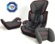 Fotelik samochodowy Top Kids Fotelik samochodowy Bebico COMFORT RED 9-36 kg 4