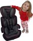 Fotelik samochodowy Top Kids Fotelik samochodowy Bebico COMFORT RED 9-36 kg 5