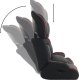 Fotelik samochodowy Top Kids Fotelik samochodowy Bebico COMFORT RED 9-36 kg 6
