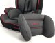 Fotelik samochodowy Top Kids Fotelik samochodowy Bebico COMFORT RED 9-36 kg 9