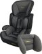 Fotelik samochodowy Top Kids Fotelik samochodowy Bebico COMFORT GREY 9-36 kg 2