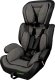 Fotelik samochodowy Top Kids Fotelik samochodowy Bebico COMFORT GREY 9-36 kg 5