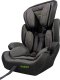 Fotelik samochodowy Top Kids Fotelik samochodowy Bebico COMFORT GREY 9-36 kg 6